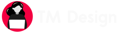 tmdesign logo